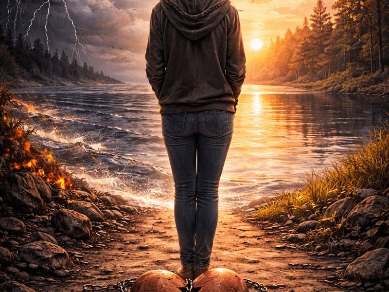  When Anxious Attachment Turns Love Into&nbsp;Control