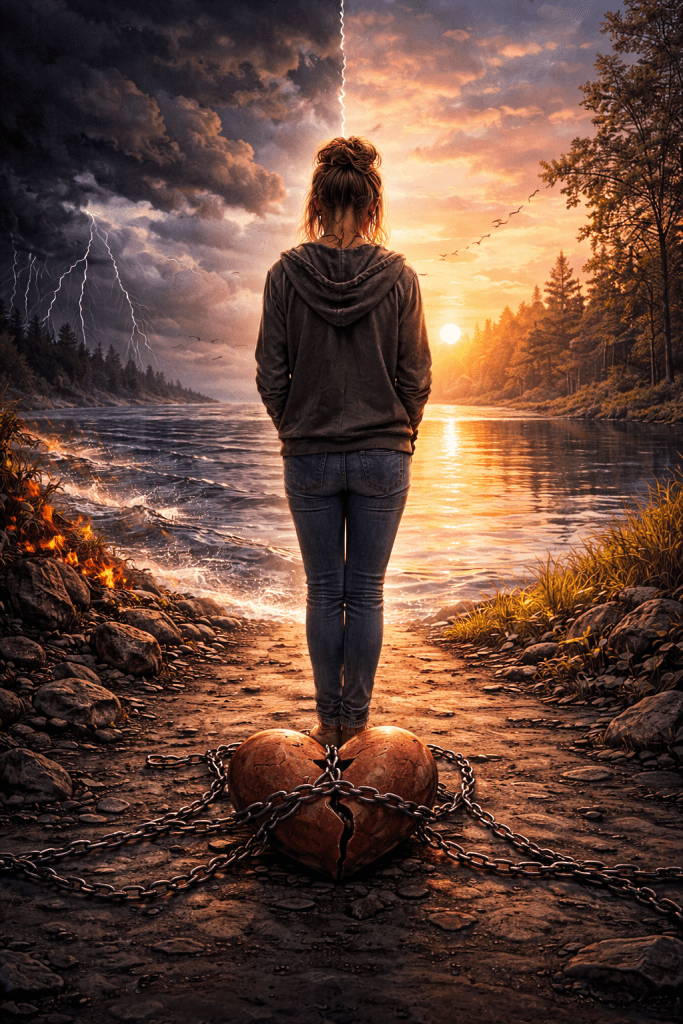  When Anxious Attachment Turns Love Into&nbsp;Control