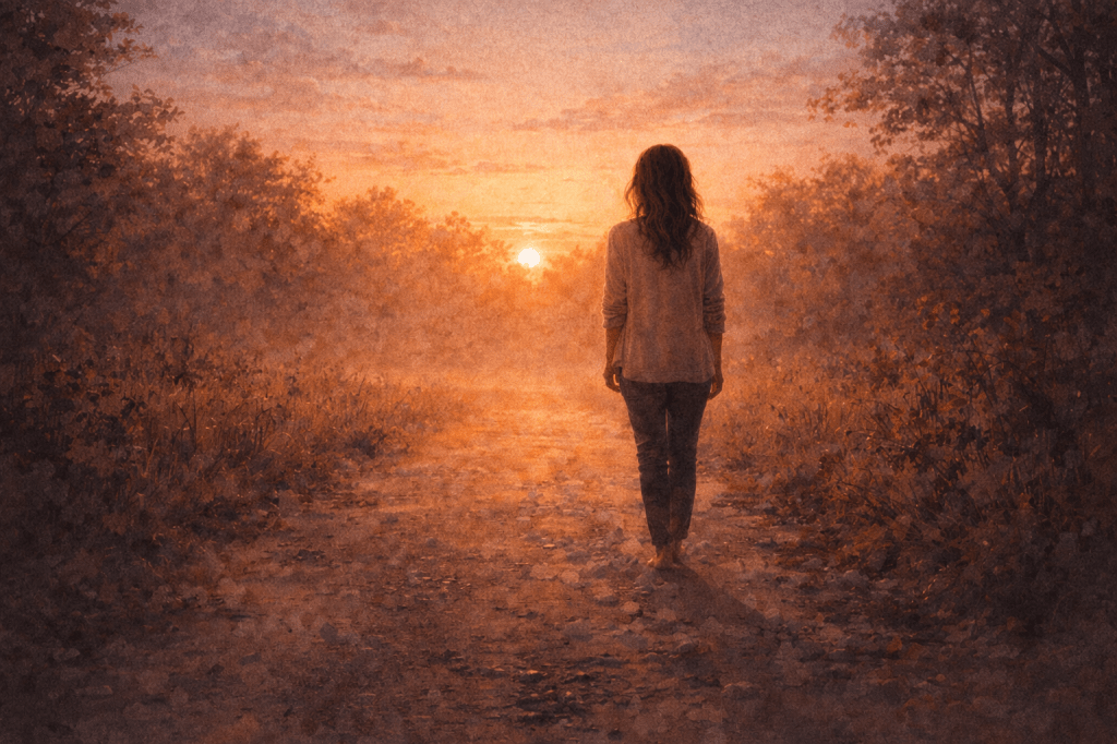 Watching Someone Else Step Into the Life I Once&nbsp;Had