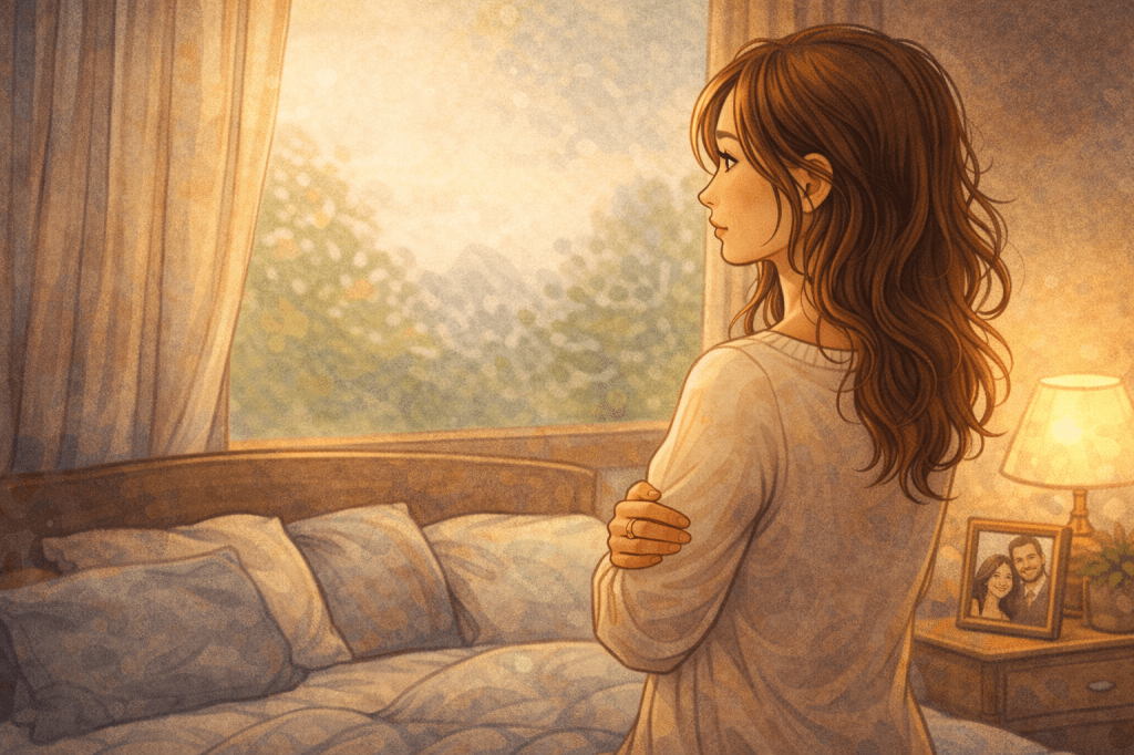 The Days I Still Miss&nbsp;Him