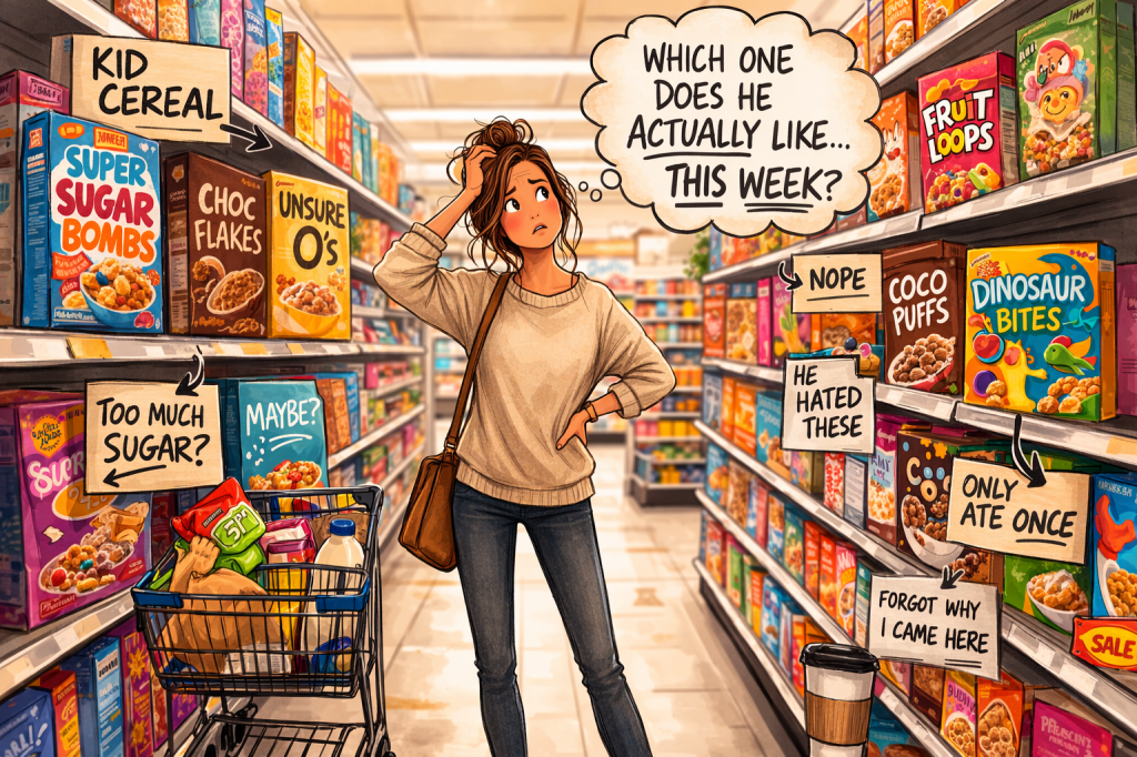 The First Time Someone Called Me “Ma’am” After My&nbsp;Breakup