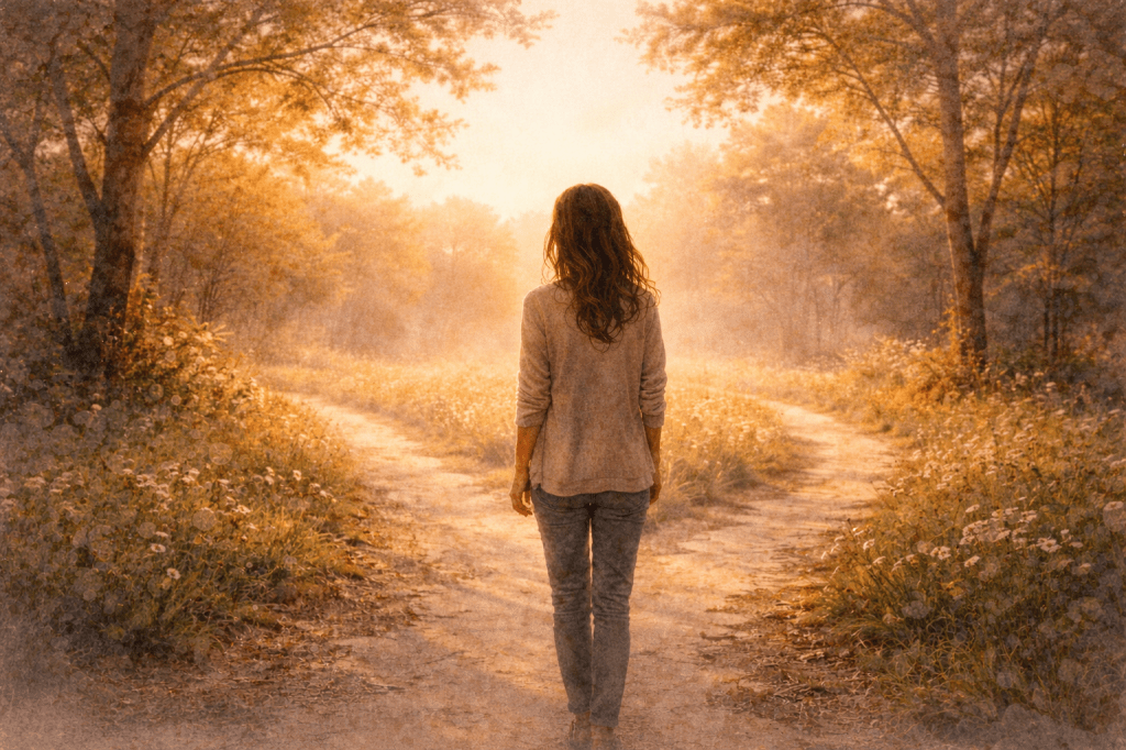 When Survival Patterns Follow You Into Adult&nbsp;Relationships