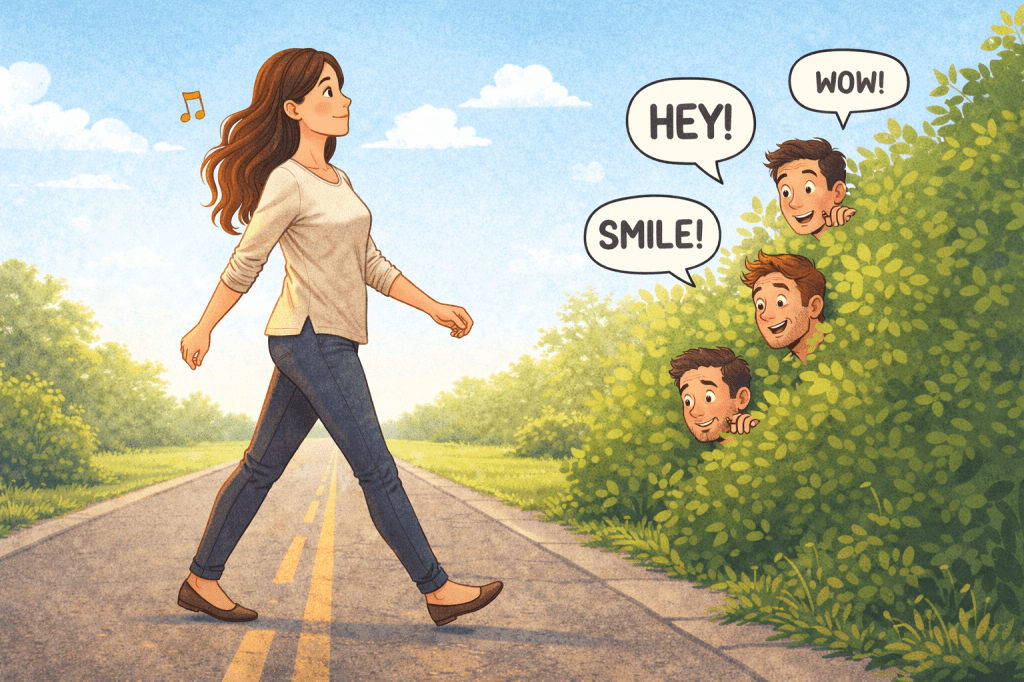 Apparently I’m Single in My Mid-30s&nbsp;Now