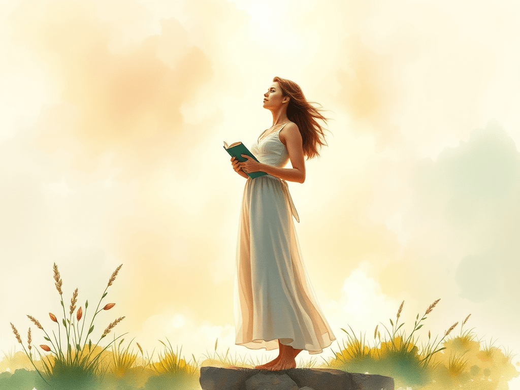 The Life I Am Building&nbsp;Now