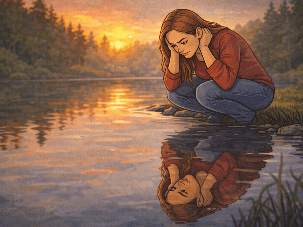 Understanding Anxious Attachment and the Patterns I Didn’t&nbsp;See